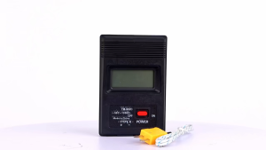 THERMOMETER DIGITAL ALAT UKUR SUHU MINI DAN PORTABEL - 50°C - 1300°C MUDAH DIGUNAKAN