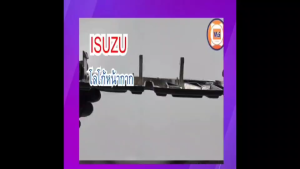 โลโก้หน้ากาก รุ่น TFR มังกรทอง ปี1989-1990 (1ชิ้น)