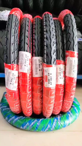 Ban Motor Berkualitas Tinggi: Pilihan Ban Aspira 225-17 & 250-17