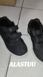 PROMO SEPATU SEKOLAH/ sepatu sekolah/ sepatu murah/ JOKER / Cosmonky / sepatu anak / sepatu sneakers/sepatu hitam / back to school/joker shoeshub