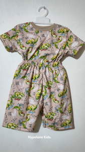 Code8.id PAKET SETELAN PRINTING FULLPRINT KARAKTER KARTUN BAHAN ADEM UKURAN S-XXL USIA 1-10 TAHUN