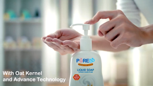 Purebb Soothing Moisturizer Cream | Pure Bb Krim Kulit Bayi - Untuk Kulit Bayi Sensitif Teruji Dermatologi (Bpom)
