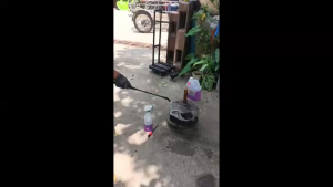 Simple Green® Pro HD Heavy-Duty Cleaner