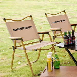 Kursi Lipat Outdoor Memancing Camping Piknik Portable Camping Chair Easy to Carry