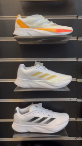 ADIDAS รองเท้าวิ่งผู้หญิง DURAMO SL
