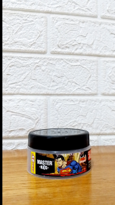 Pomade Anak Laki-Laki & Master Kids Styling Gel 75Gr