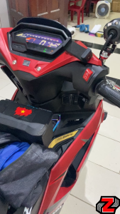 Mạch tắt máy tạm thời cho Winner 150 Winner X GTR | Zone9x