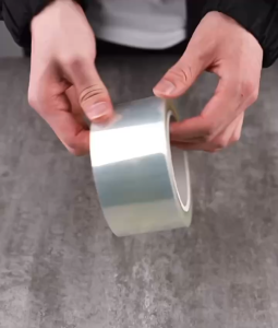 Transparent Cake Surround Film: A Comprehensive Guide