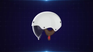 Mũ Bảo Hiểm Nửa Đầu Kính Âm Royal Helmet M239 Trơn Nón 1/2 Hàng Chính Hãng Bảo Hành 1 Năm Phù Hợp Nam Nữ