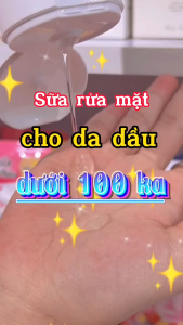 Gel Rửa Mặt Giảm Mụn Compliment No Problem Chứa Salicylic Acid Tea Tree 200ml