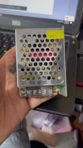 Nguồn tổ ong mini 24V 2A
