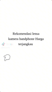 Lensa Kamera HP Smartphone 2in1 Macro & Wide: Fitur & Manfaat