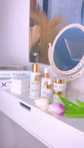 CREAM WAJAH RATUGLOW UNTUK SEMUA JENIS KULIT