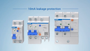 CHNT Circuit Breaker & Leakage Protection Switch: A Comprehensive Guide