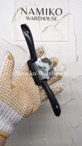 Alat Serut Kayu Ketam Pasah Planer 9 Inch: Pilihan Terbaik untuk Proyek DIY