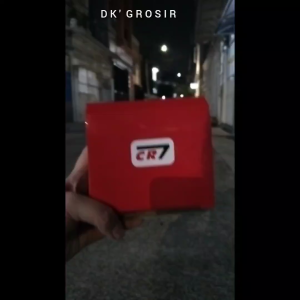 Terbaru Lampu Tembak foglamp CR7 Sinar RHD 2 Color  High Low  35watt full alumunium  CS1067