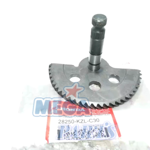 As selah gigi selah as kampak beat fi beat f1 scoopy f1 spacy f1 k25 kzl injeksi stater kasar Honda