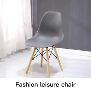 DISKON Kursi Cafe Kursi Nordic Kursi Eames - Kursi Makan Kursi Kerja - Kursi Tamu Kursi Restoran WD