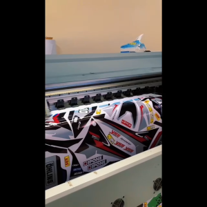 STICKER PREMIUM Setiker Decal CRF 150 L minimalis Fullbody-Dekal CRF 150 L Motor Trail Crf 25