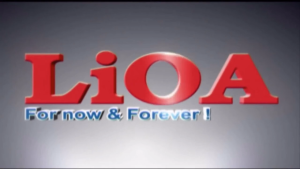 Cầu dao tự động (APTOMAT) 2 cực 1 tiếp điểm 10A - LIOA MCCB2P1E-10A