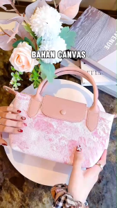 Jims Honey Delphine Tas Tanga Selempang Bahu Wanita Trendy Lucu Elegan