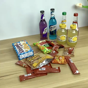 Kotak Penyimpanan Plastik Serbaguna: Rak Partisi & Organizer