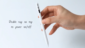 Bút cảm ứng Dux Dicis SP-06/ SP-02 Stylus Pen dành cho iPad 2024/ iPad Pro/ Ipad Air/ Ipad Mini/ Ipad Gen 678910