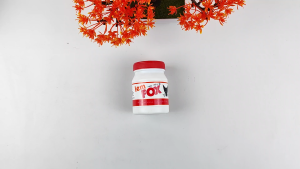 Lem FOX Putih 150g Lem Kertas Kayu Serbaguna