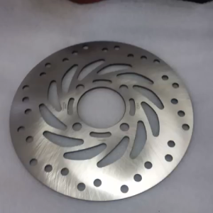 đĩa trước Ab Sh mode  Pcx 220 mm Cao Cấp