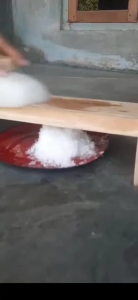 LAGI PROMO Serutan Es Batu Bahan Kayu Pasrahan Gosrok Manual Mesin Serut Ice Crusher Serutan Es Kepal Milo Tradisional Rajang Jualan Serut Pasah Pasrah ES BATU