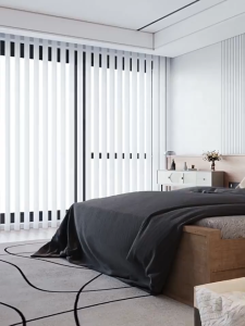 Double Stand Hanger & Rak Gantung Baju Aesthetic