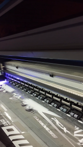 VARIASI STICKER STRIPING PCX-150/STRIPING STICKER CUSTOM BODY HONDA PCX-150 - 420 Design