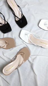 VESPERA Deana Sandal High Heels Wanita