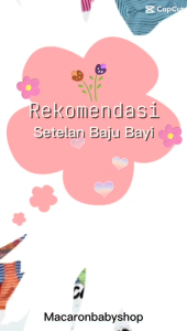 Setelan bayi newborn murah baju tidur bayi celana pop baru lahir laki laki perempuan