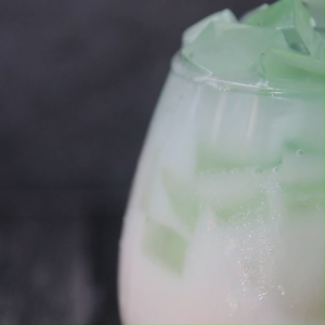 Bumbu Minuman OMAEMI {LECI / {LYCHEE} 1kg / Bumbu Minuman Aneka Rasa Murah