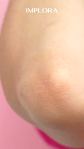 Implora Milky Lotion Body Serum - Rejuvenate Brightening Lotion 50ML - Virgo Shoop