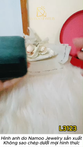 Lắc Tay Thời Trang Nữ L3123 Kiểu Dáng Đơn Giản Thanh Lịch Cho Nàng