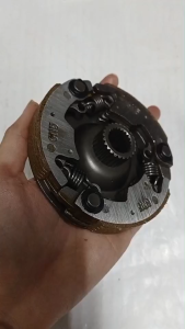 ครัช3ก้อน (ชุดใหญ่) Dream100 Dreamคุรุสภา พร้อมใช้งาน