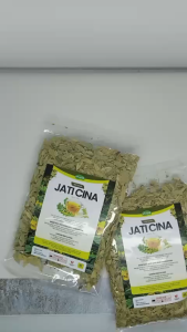 Teh Daun Jati Cina 100% ALAMI & ASLI DAUN JATI CINA ORIGINAL | HERBAL TEH PELANGSING TUBUH ALAMI