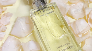 Calvin Klein Eternity Woman (Parfum Wanita EDP) - 100 ML