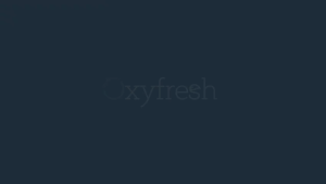 Oxyfresh Pet Ear Drop Cleaner - 30ml / 118ml