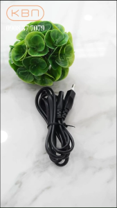 Phụ Kiện Dây Nguồn Kết Nối Adapter Vào Nguồn Điện - Máy Điện Di Smart Cool Hàn Quốc (Hàng Chính Hãng)