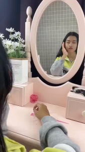 Catokan Rambut Kemei 459 ORIGINAL Pelurus dan Curly / Catokan Rambut Original Kemei 459 KM