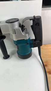 YONGKANG YK0810 Hammer Teknologi Cerdas untuk Kerja Tebing & Beton - Power 1200W