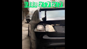 Bộ đèn hậu phiên bản thể thao dành cho Honda Civic Gen 8 (2006 - 2011) Honda Civic 2006 - 2011