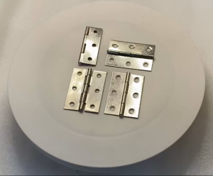 BẢN LỀ LÁ CỬA TỦ INOX_IVAN