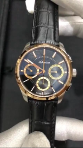 ADRIATICA Swiss Made Multifunction Mens Watch A8255.R214QF