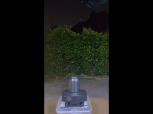 Đèn pin đội đầu tích điện sạc type C zoom ánh sáng led lazer siêu sáng 666