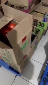 [200ML] [SPRAY] STELLA AIR FRESHENER AROMA KOPI COFFEE | PENGHARUM RUANGAN SPRAY Lynn Design