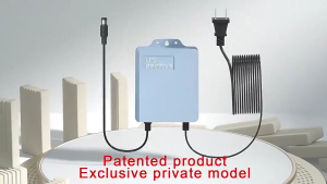 V380 PRO 12V 1.5A Uninterruptible Power Supply Mini UPS Battery Backup for WiFi Router Modem and Outdoor CCTV Security Camera UPS Monitoring Power Outage Endurance Power Supply Outdoor CCTV Built-in Battery Working System IP Camera Power Cord